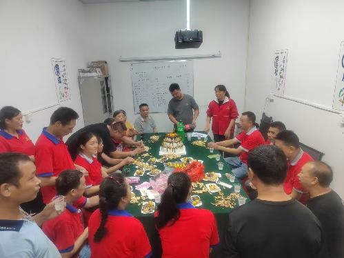 東莞市賽伊五金制品有限公司圖5
