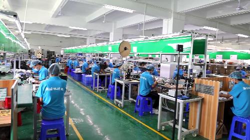 深圳市雅诺讯科技有限公司图5