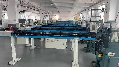 东莞市昱翔五金制品有限公司图1