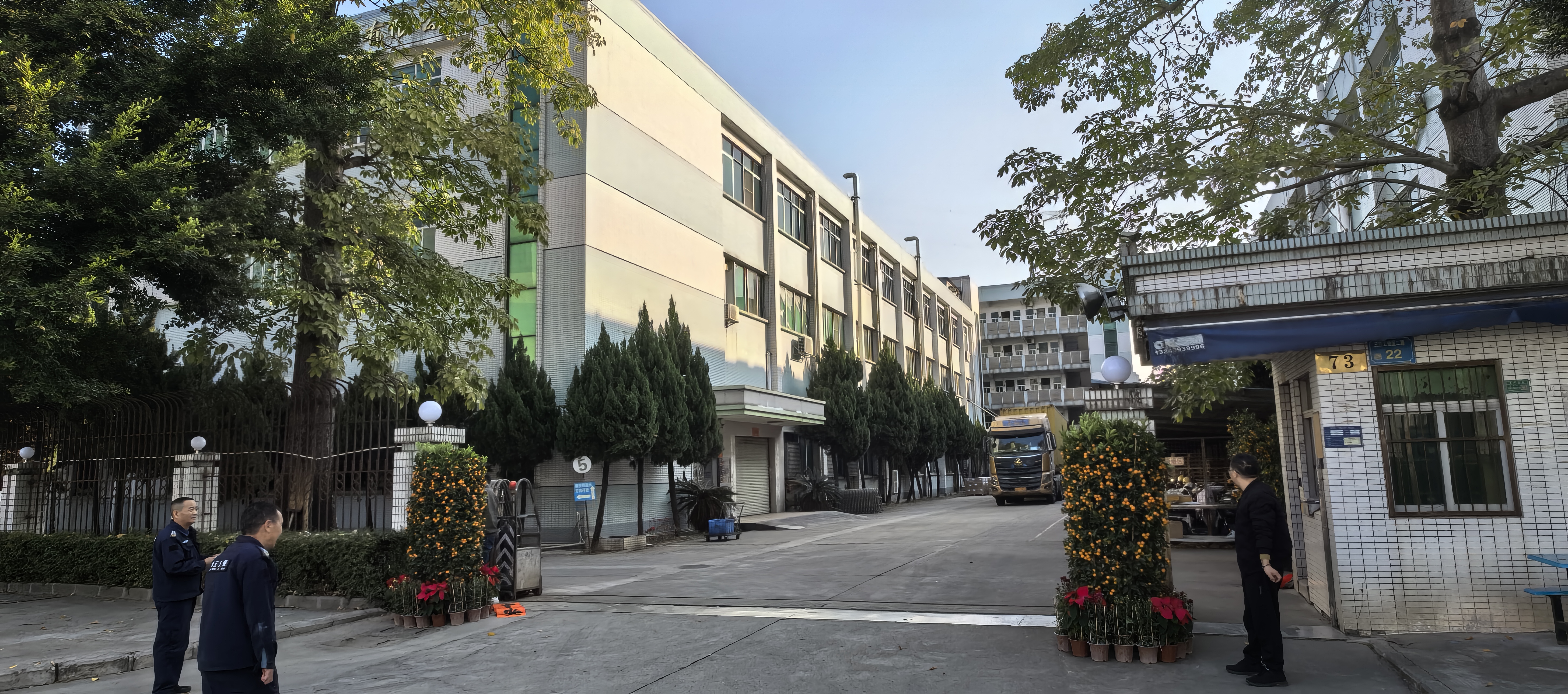 东莞邦拓塑胶五金有限公司图2