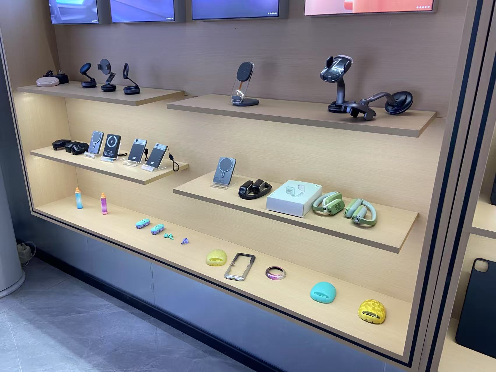 东莞市谷力互联科技有限公司图10