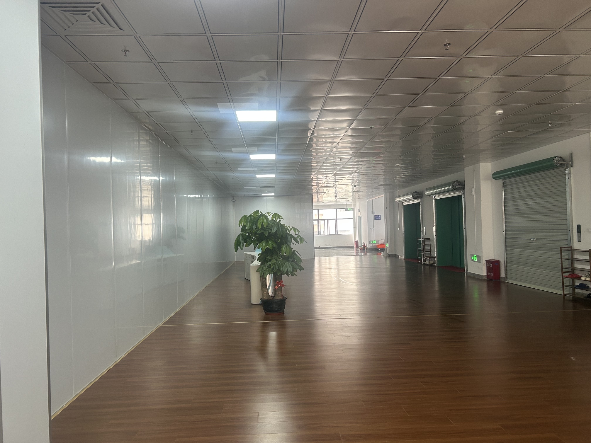 广东宏纳莱科技有限公司图1