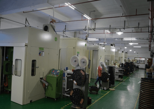 東莞市科晟電子有限公司圖片10