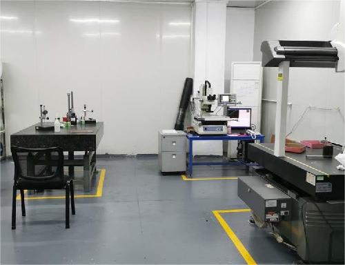 深圳市精铸模具有限公司图2