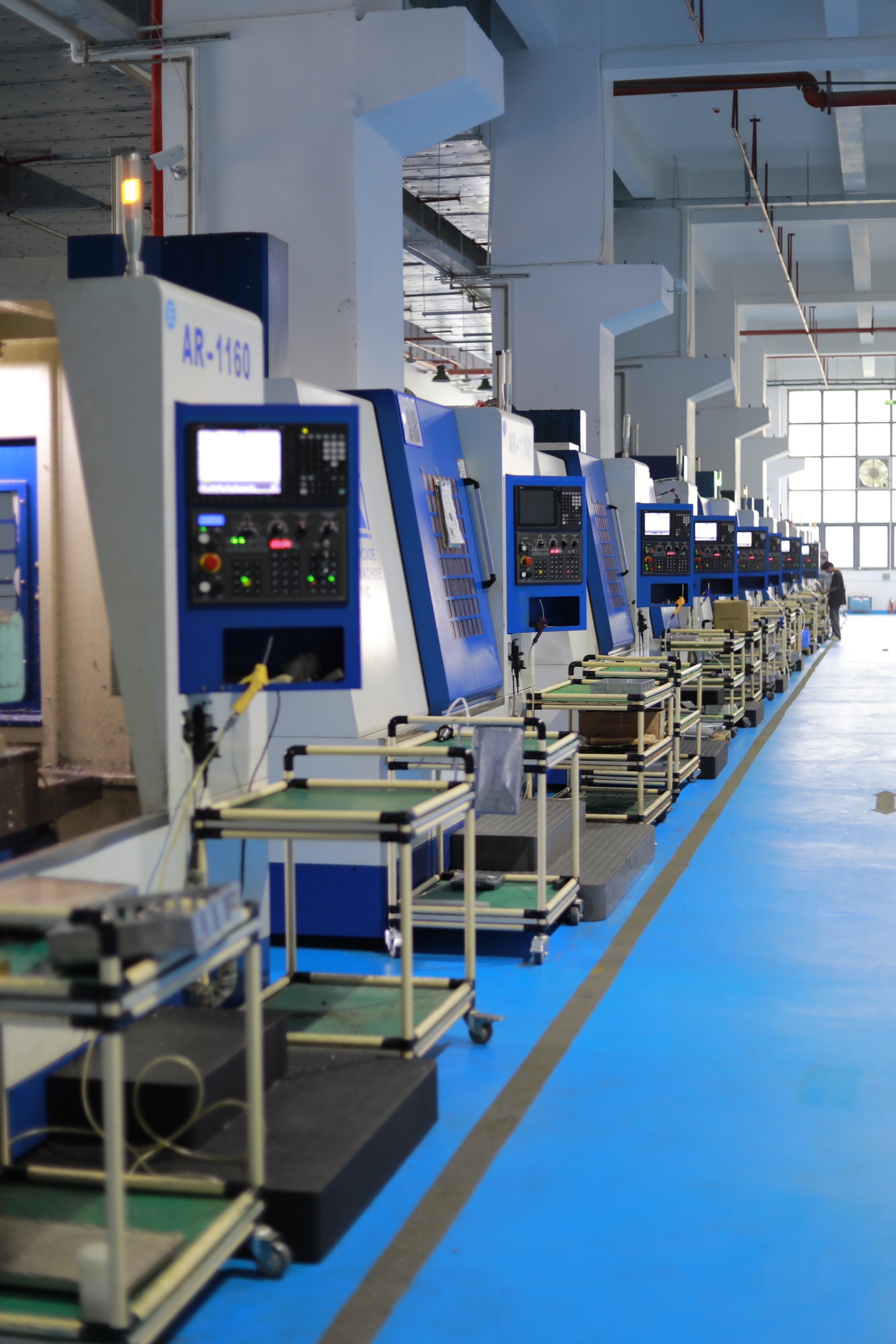 广东展荣鑫科技有限公司图3