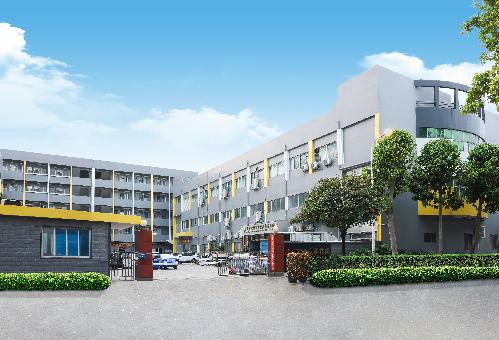 東莞市欣創(chuàng)精密制造有限公司圖10