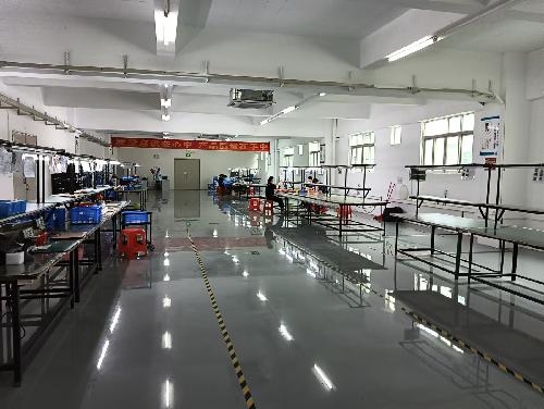 东莞市质为电子科技有限公司图15