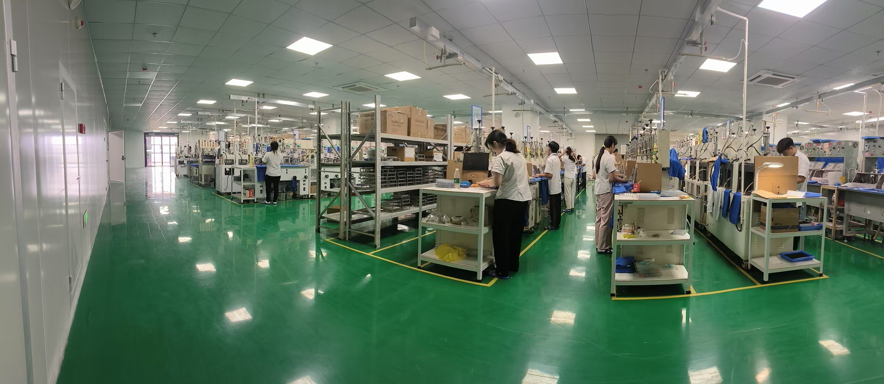 东莞市晶辰光学有限公司图6