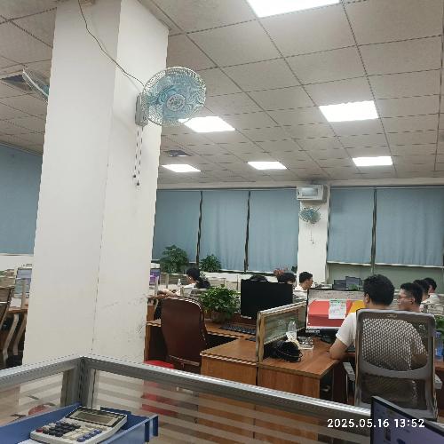 东莞市好顺模具设计有限公司图2