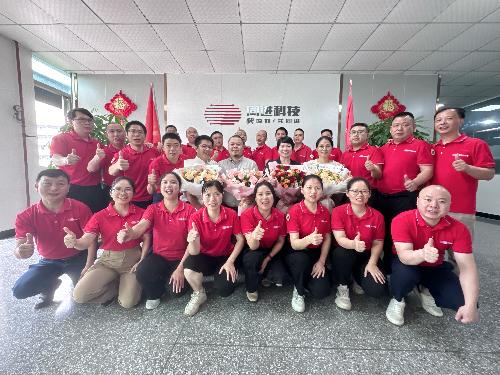 东莞市同进电器科技有限公司图3