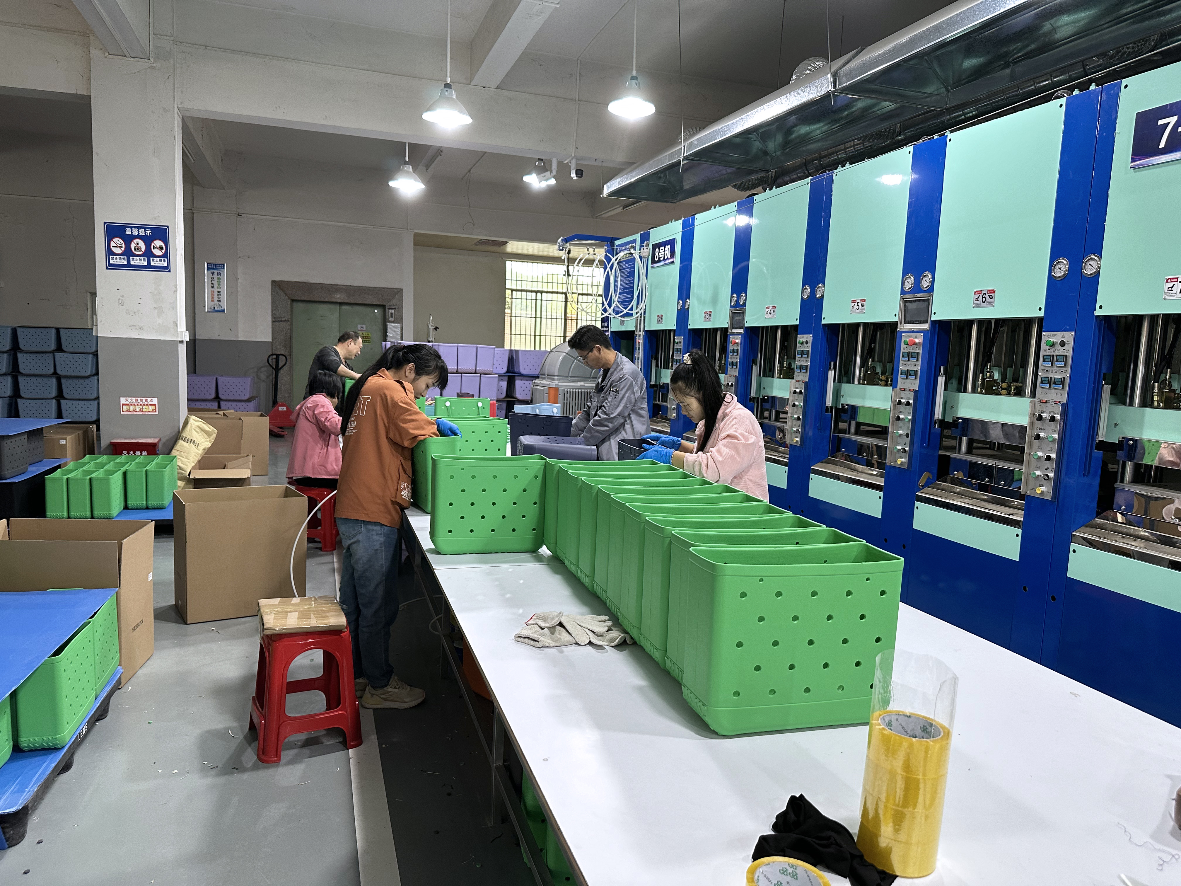 广东欣丰江技术有限公司图5