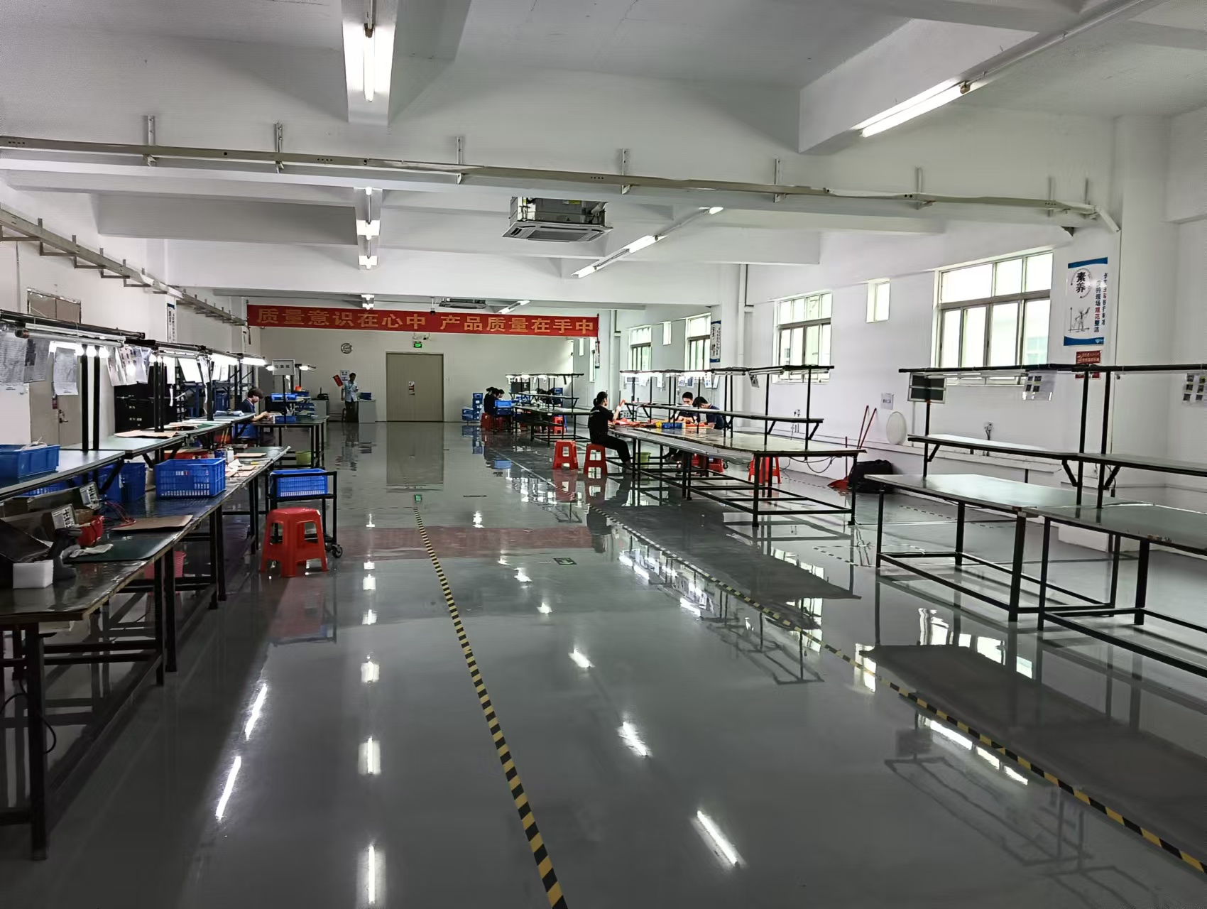 东莞市质为电子科技有限公司-图片8