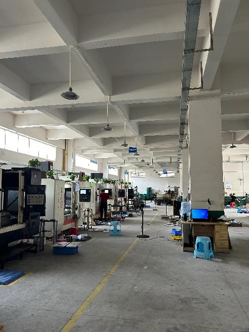 東莞市天時精密科技有限公司圖3