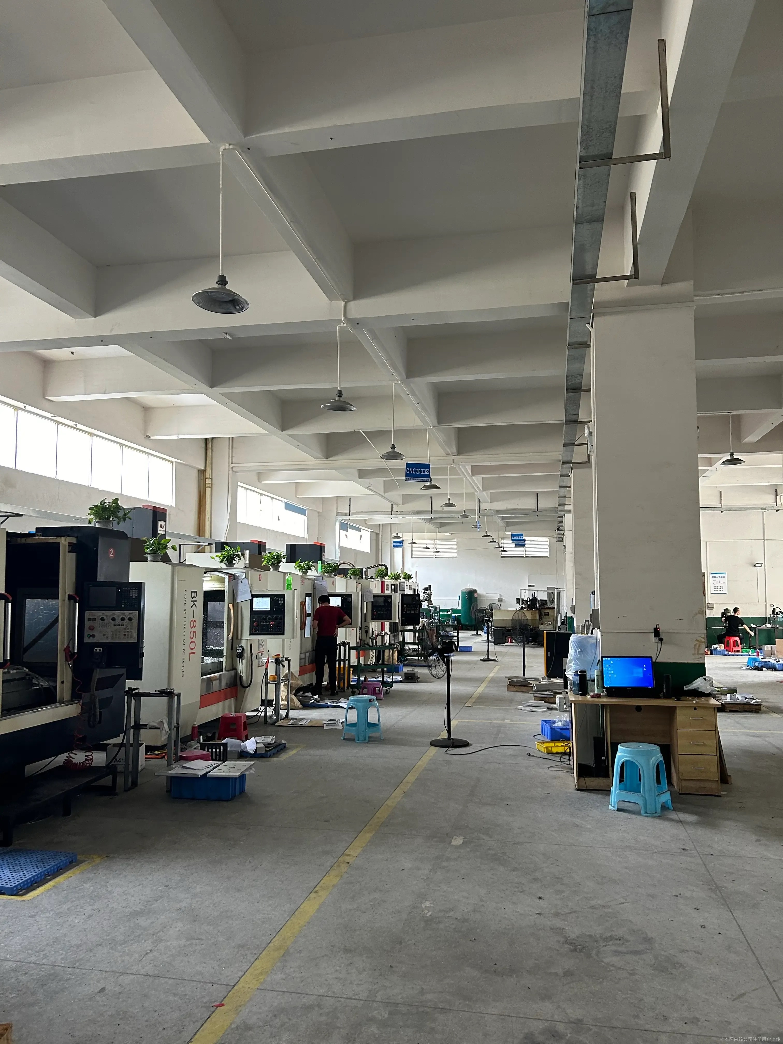 东莞市天时精密科技有限公司图3