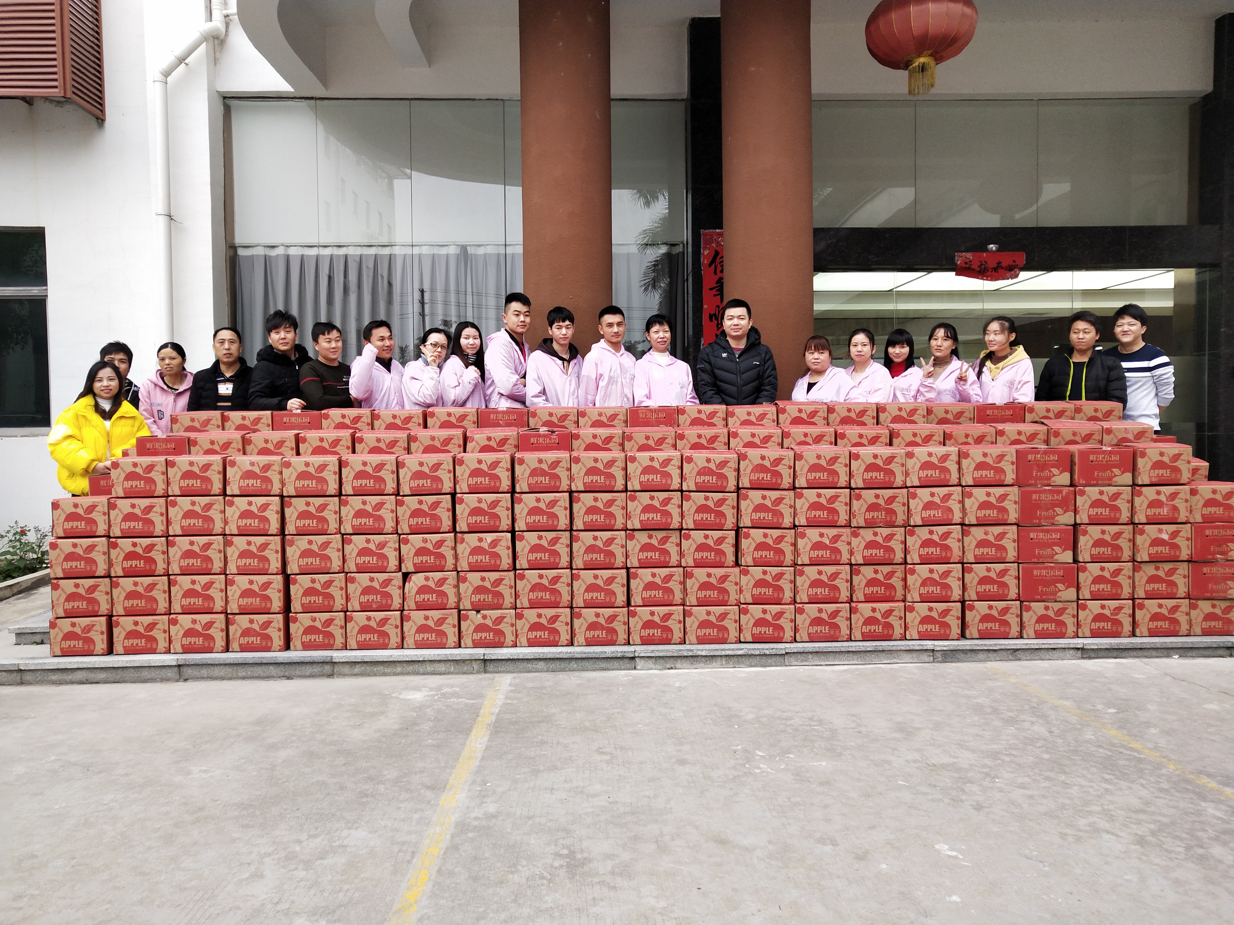 惠州世一软式线路板有限公司图13