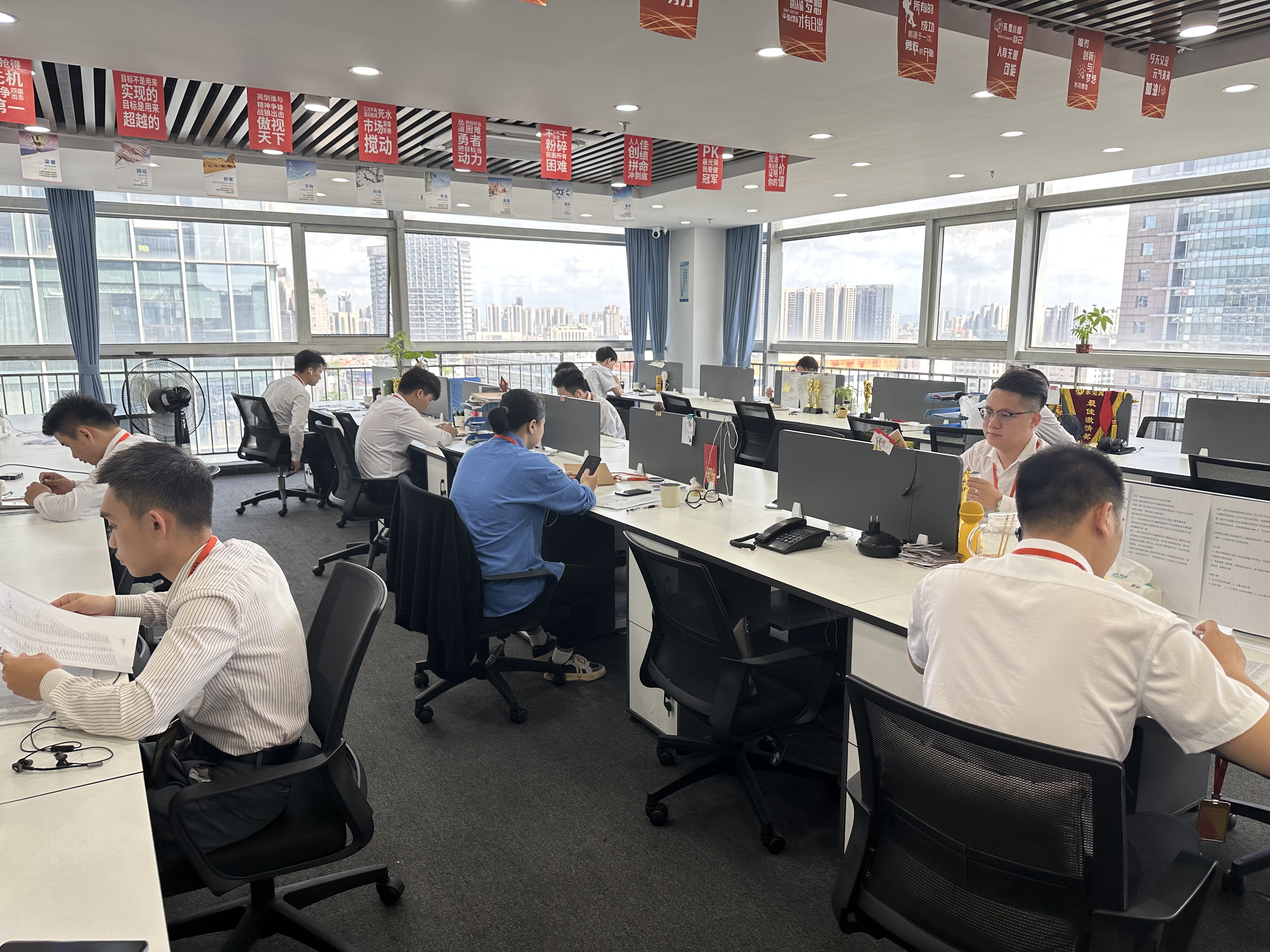 東莞市寓盛貿易有限公司圖片3