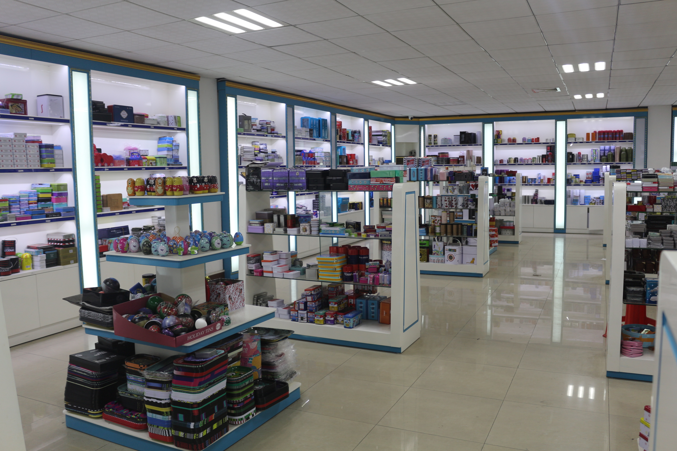 东莞市天盟制罐有限公司图4