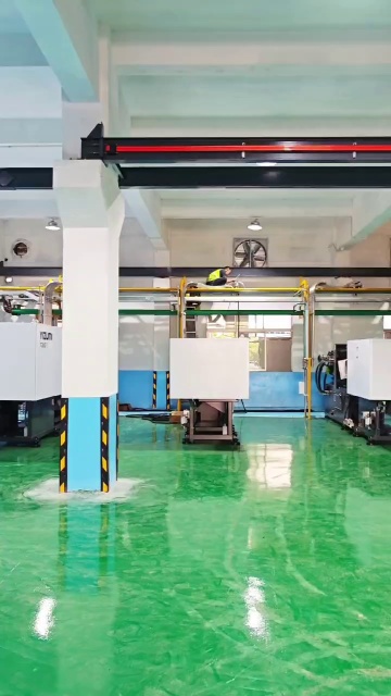 东莞市富祥塑料模具有限公司图3