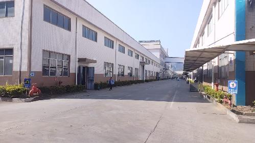 韶关玖方精密金属制造有限公司图2