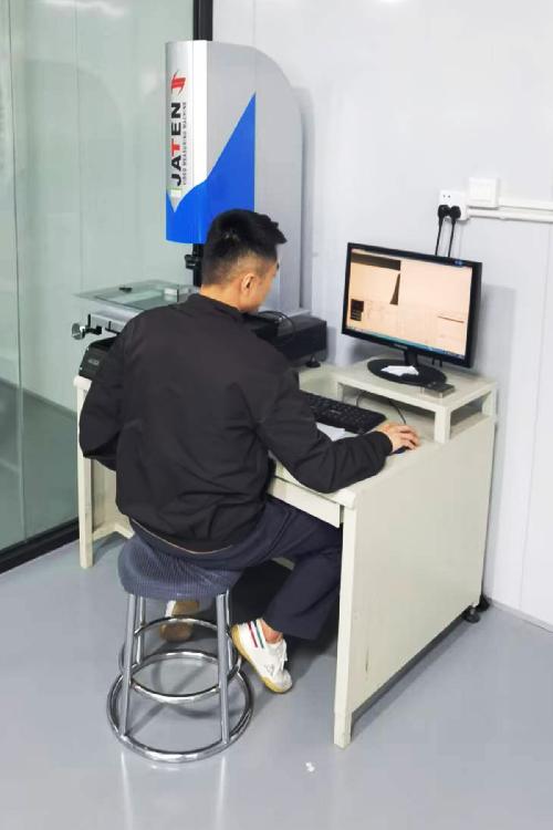 深圳金三鷹電子有限公司東莞分公司圖14