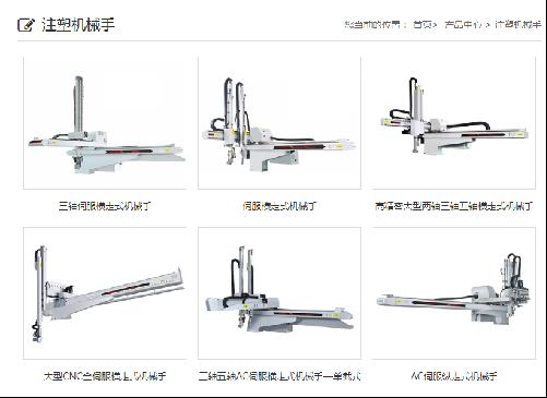 广东天智星机器人有限公司图1