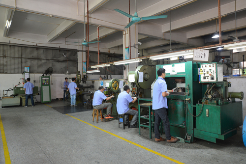 东莞市鑫进礼品有限公司图11