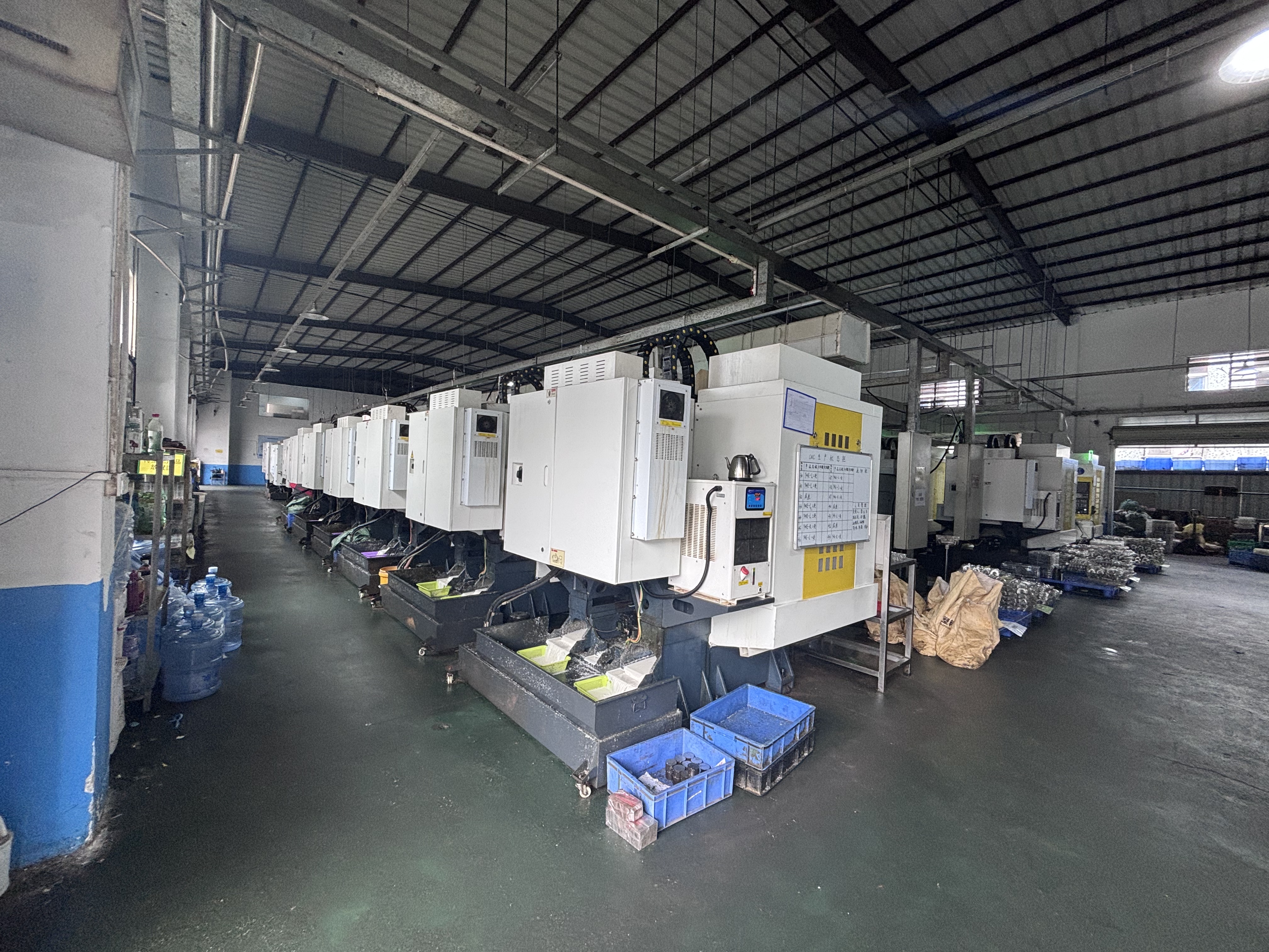 东莞市瀚泽五金塑胶制品有限公司图2