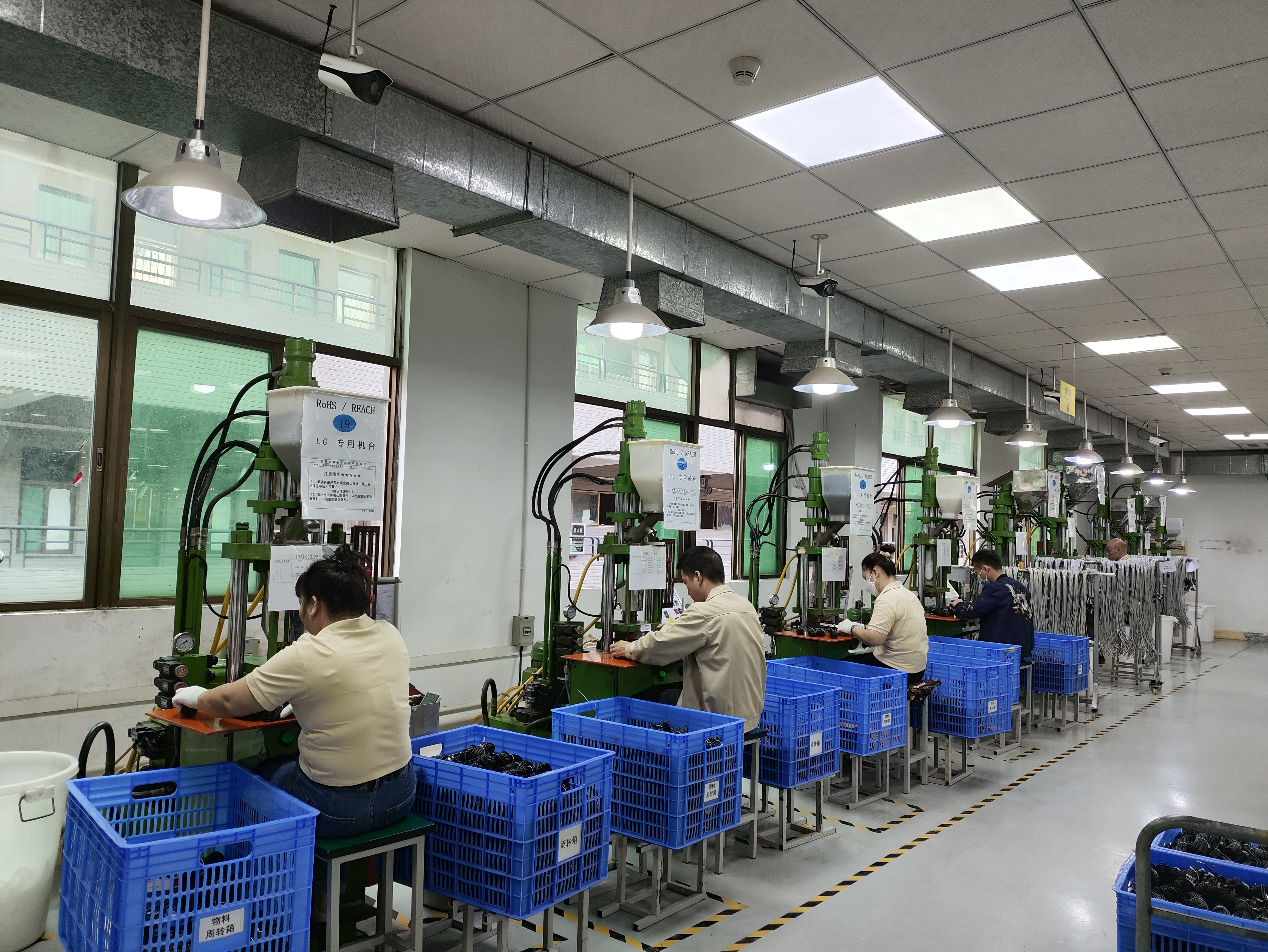 东莞亚璘电子科技有限公司图3