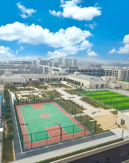 广东钶锐锶数控技术股份有限公司东莞分公司图2