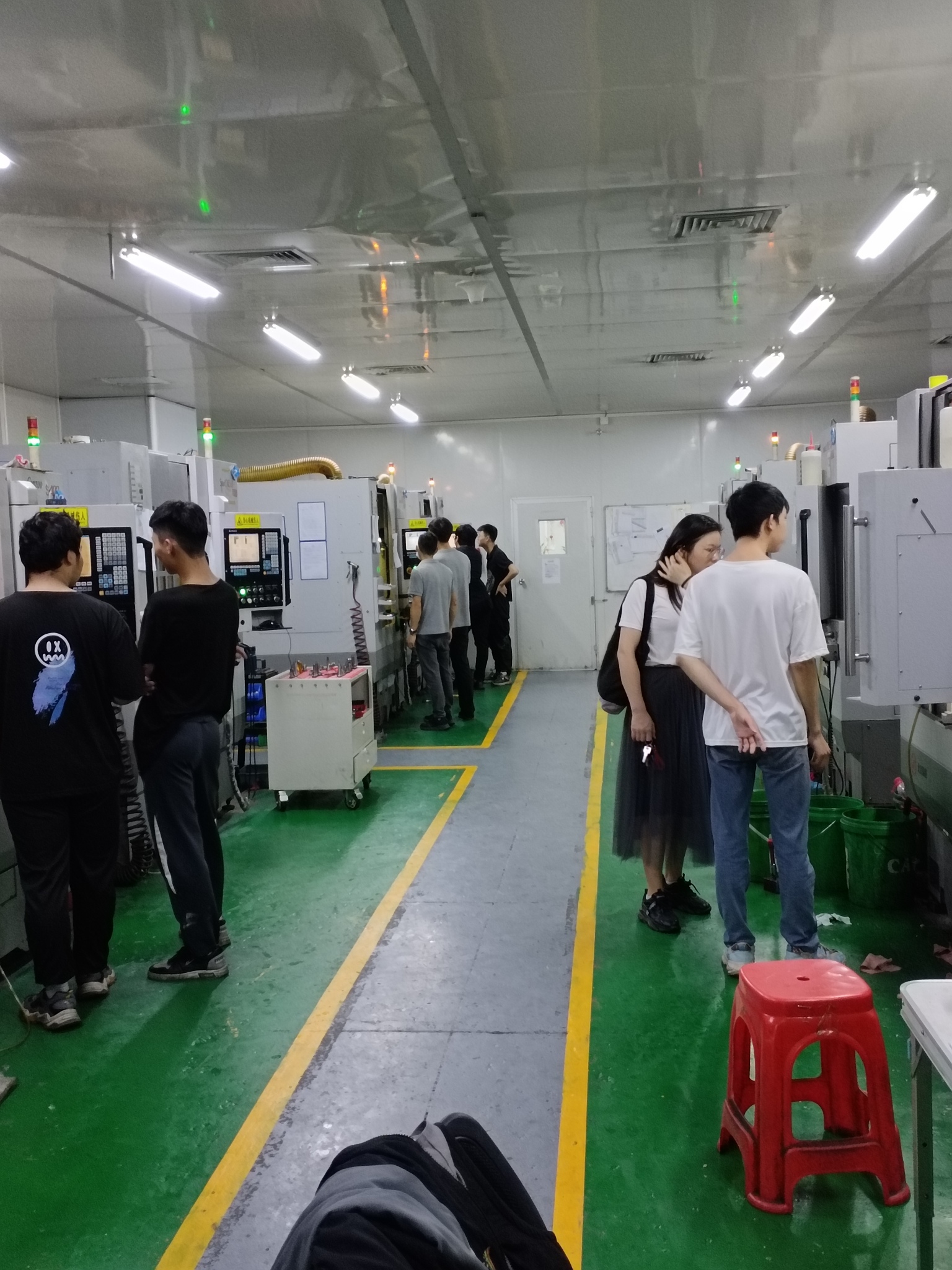 深圳市精铸模具有限公司图1