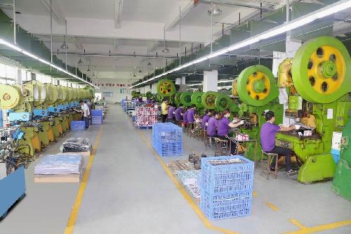 東莞市天盟制罐有限公司圖3