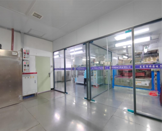 东莞市梓翕电子科技有限公司图2