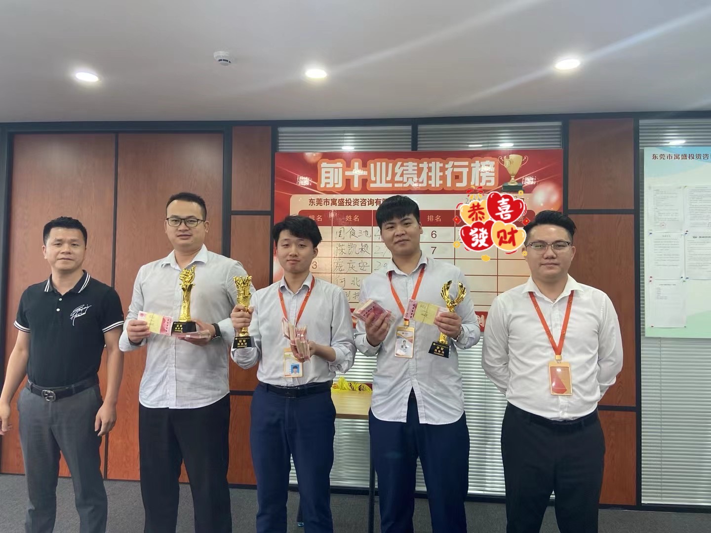 東莞市寓盛貿易有限公司圖片16