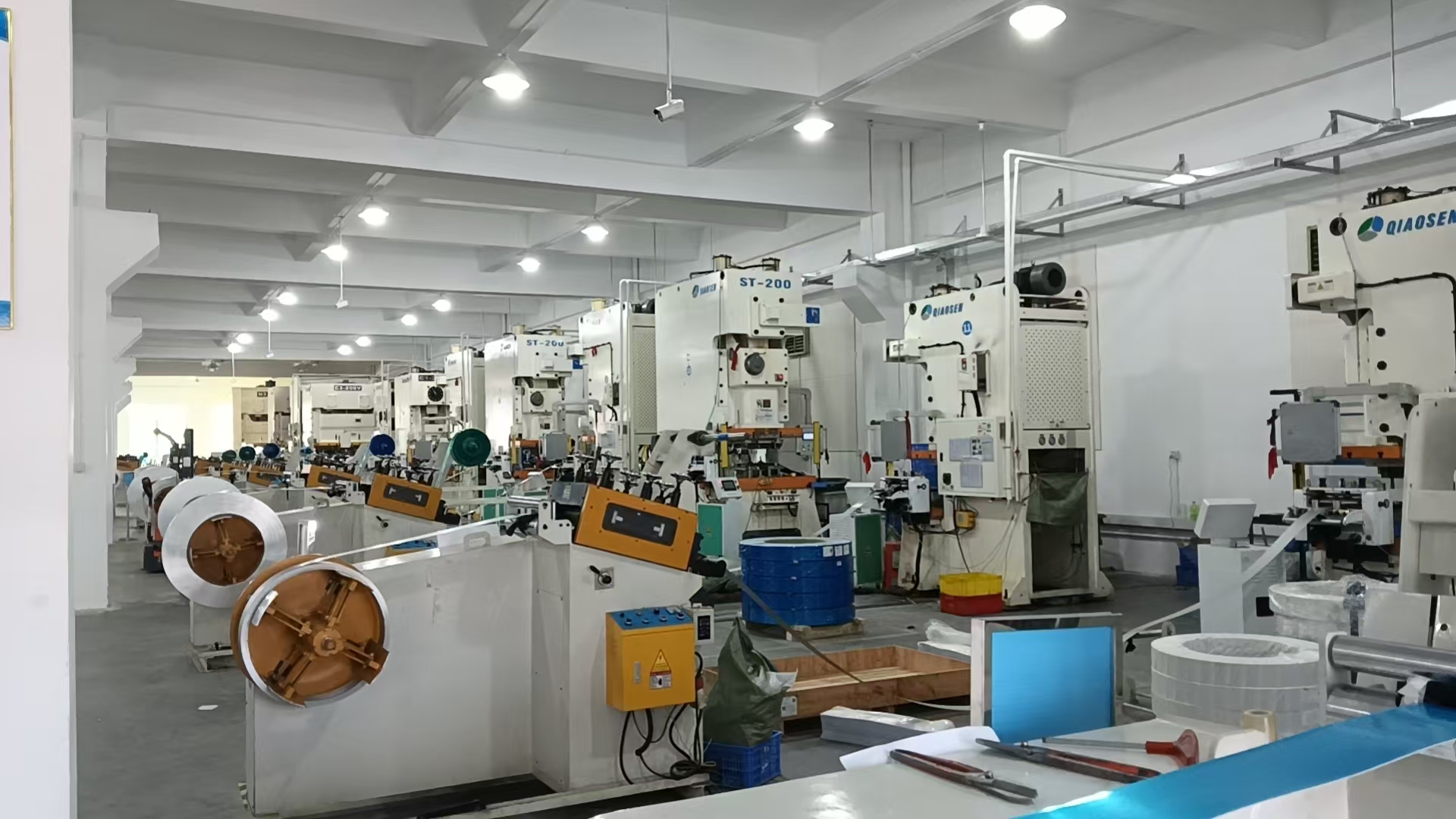 东莞市质为电子科技有限公司-图片5