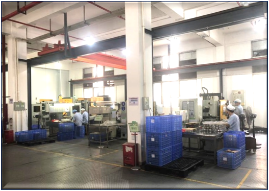 德懋精密技术（惠州）有限公司图6