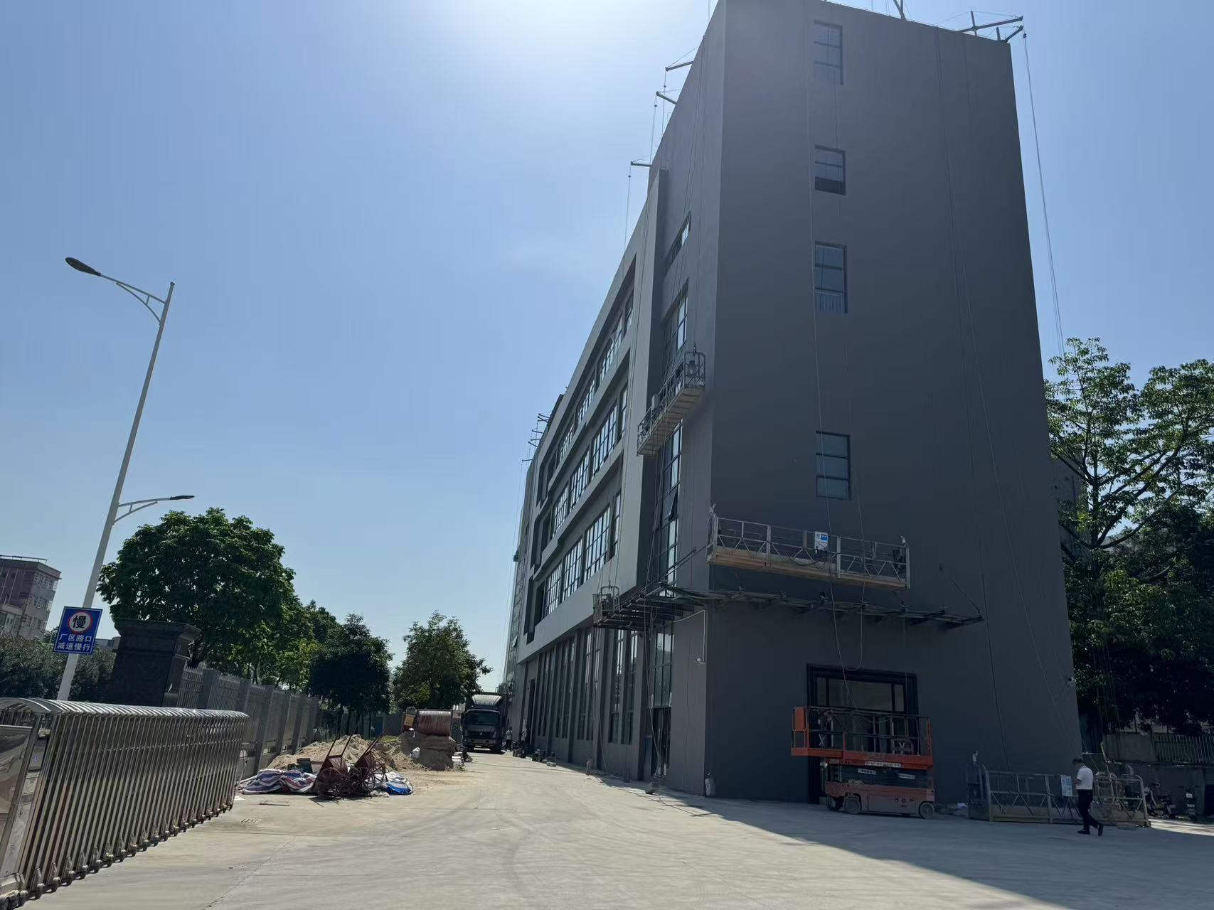 东莞应创精密科技有限公司图5