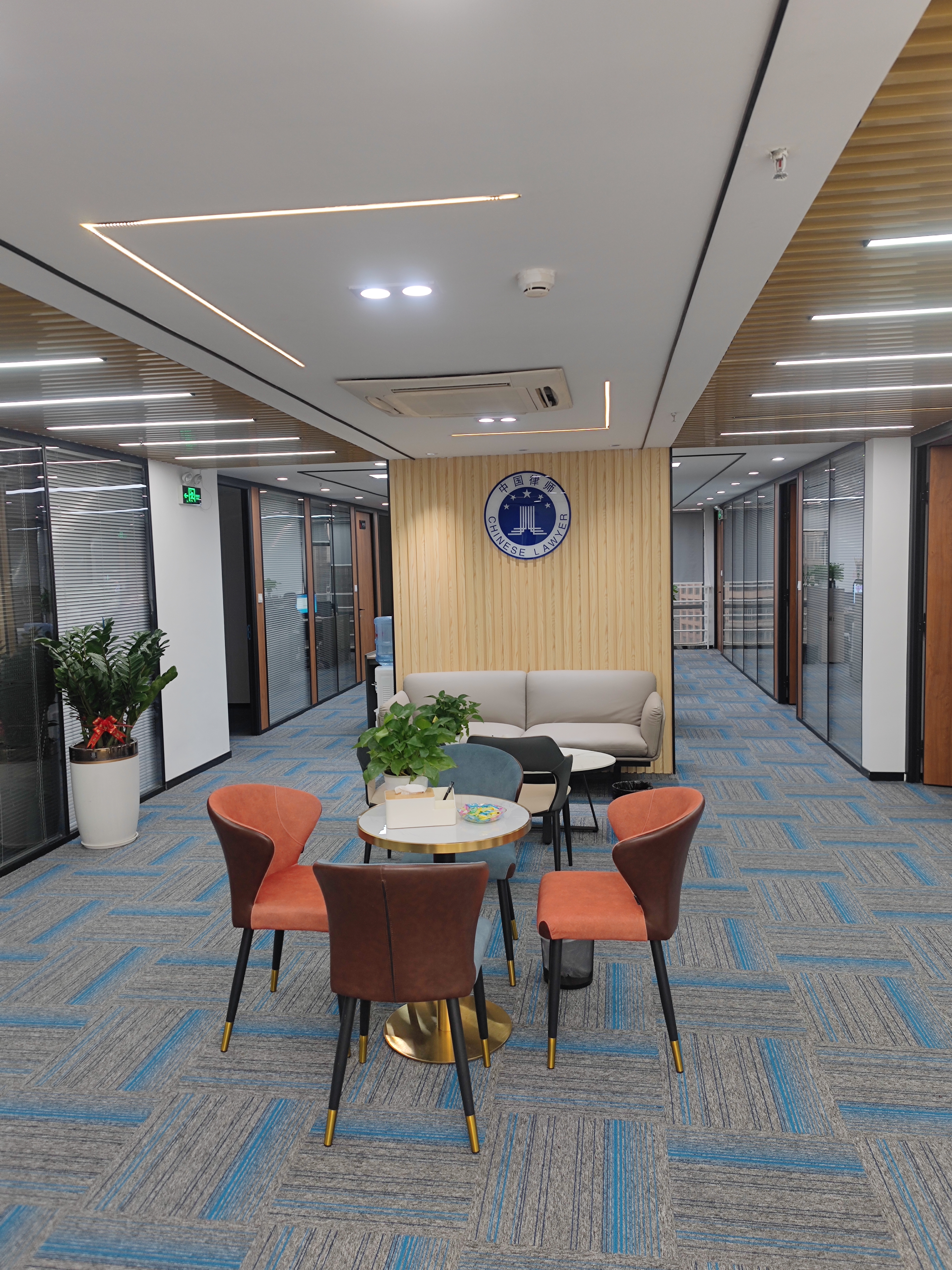 广东华然（东莞）律师事务所图5
