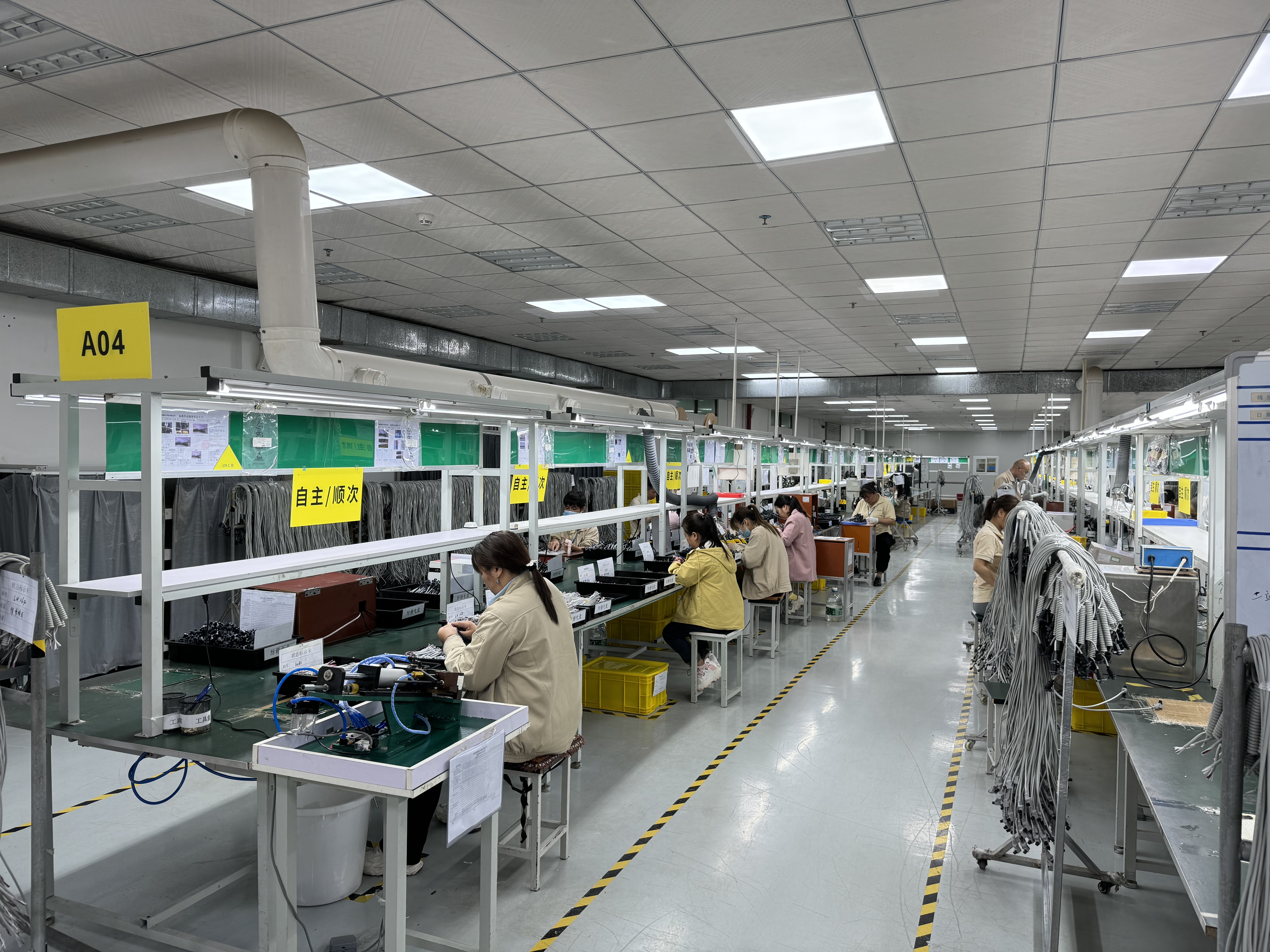 东莞亚璘电子科技有限公司图5