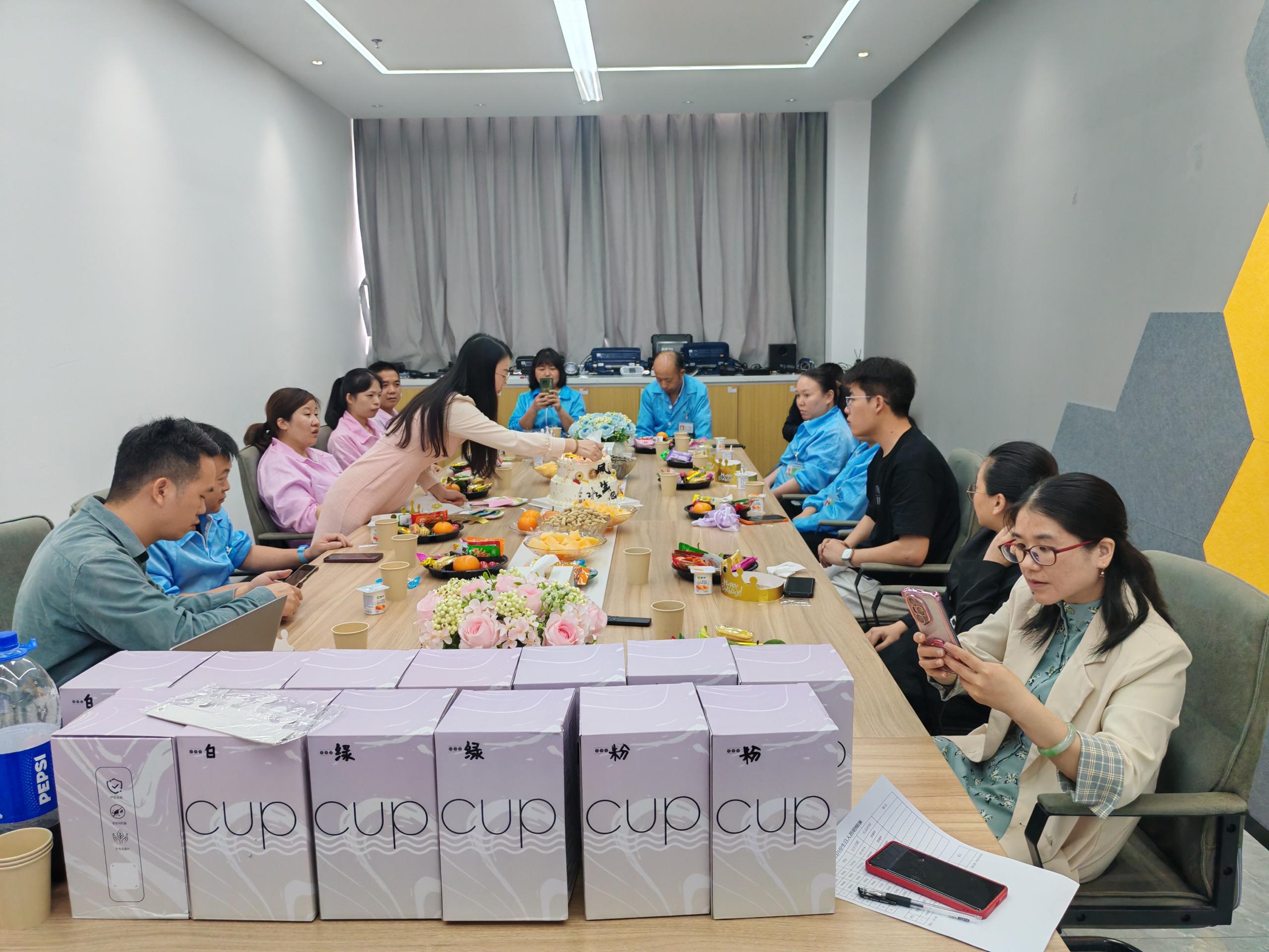 升旭液壓（中國）有限公司東莞分公司圖片3