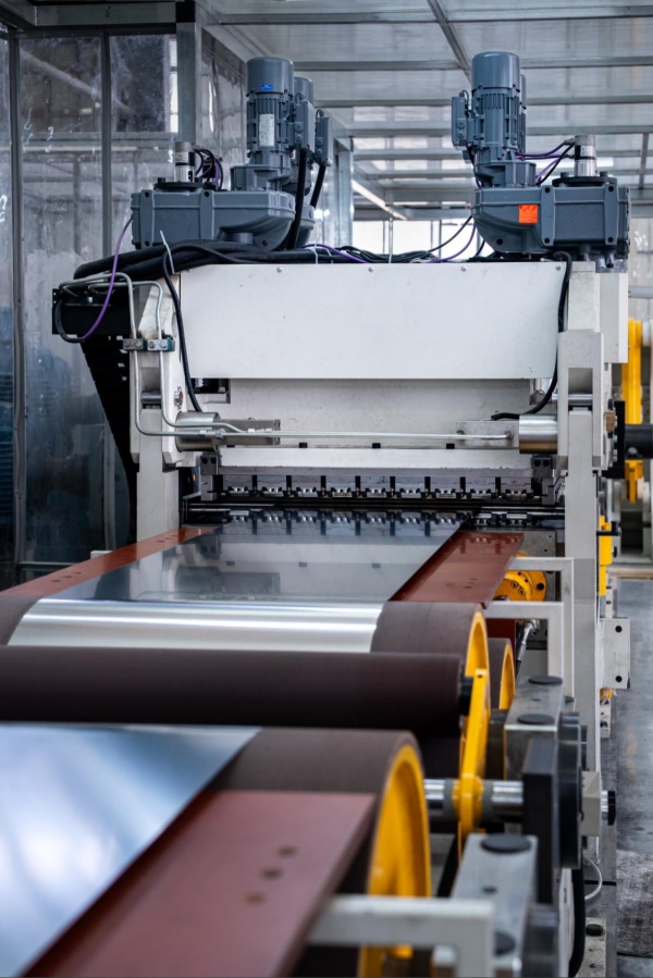 东莞市兴业金属材料有限公司图10