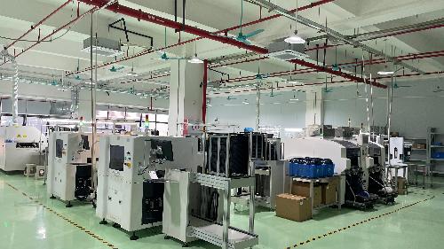 东莞市宇讯电子科技有限公司图6