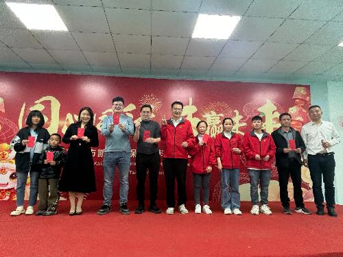 东莞市凯华环保新材料有限公司图7