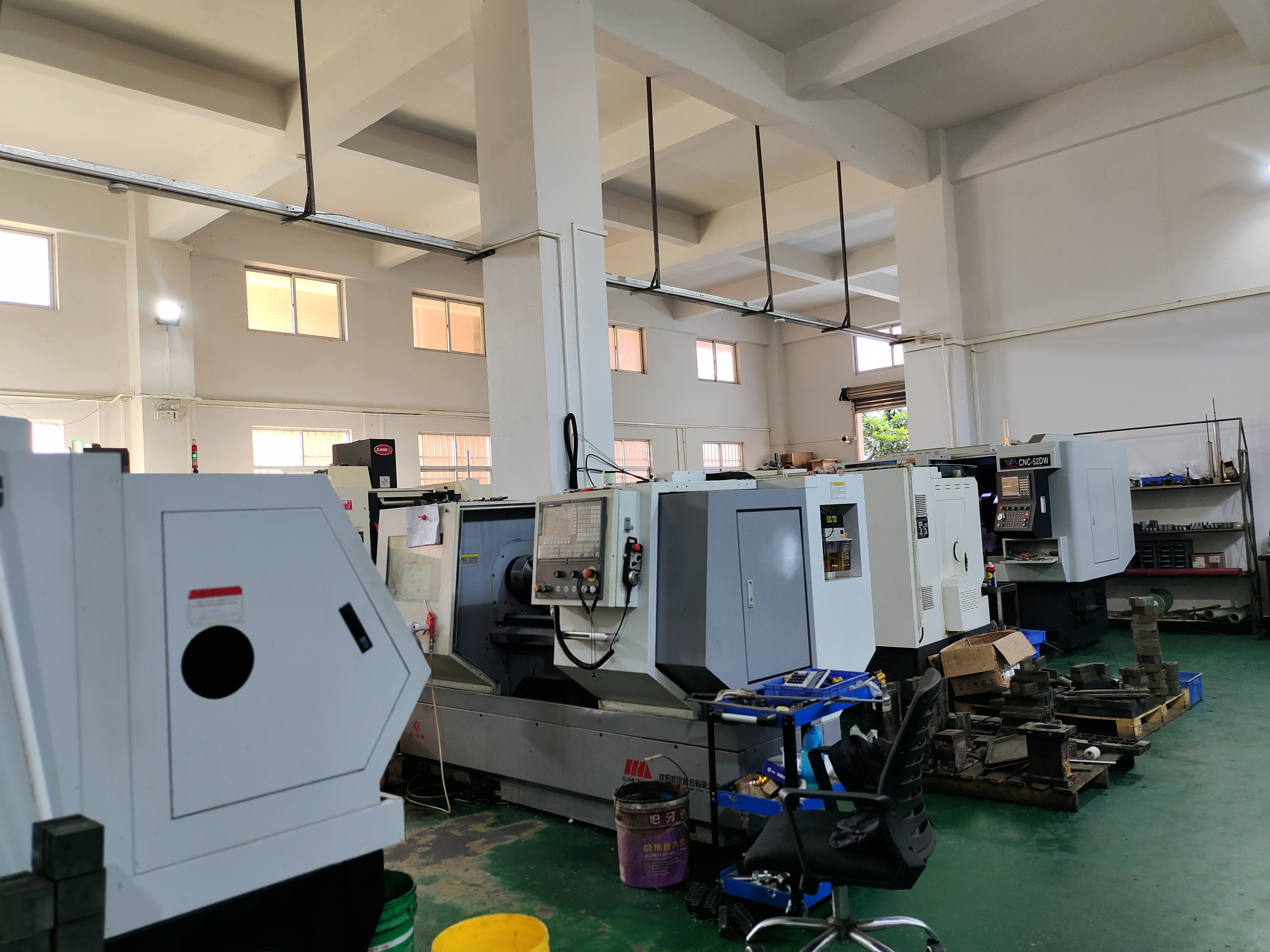 东莞市军诚机械科技有限公司图2