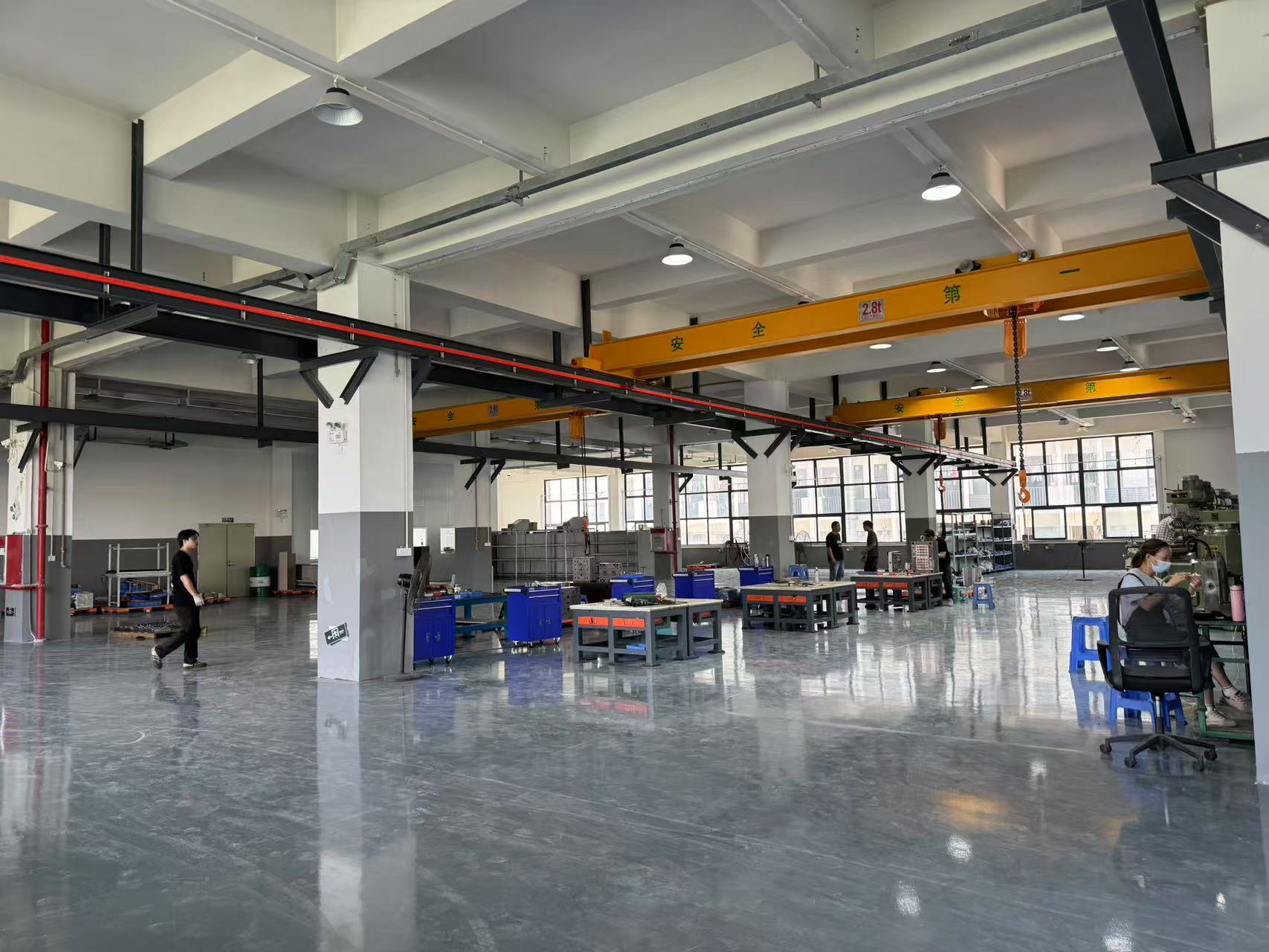 东莞应创精密科技有限公司图2