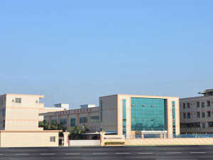 广东太安检测设备有限公司图1