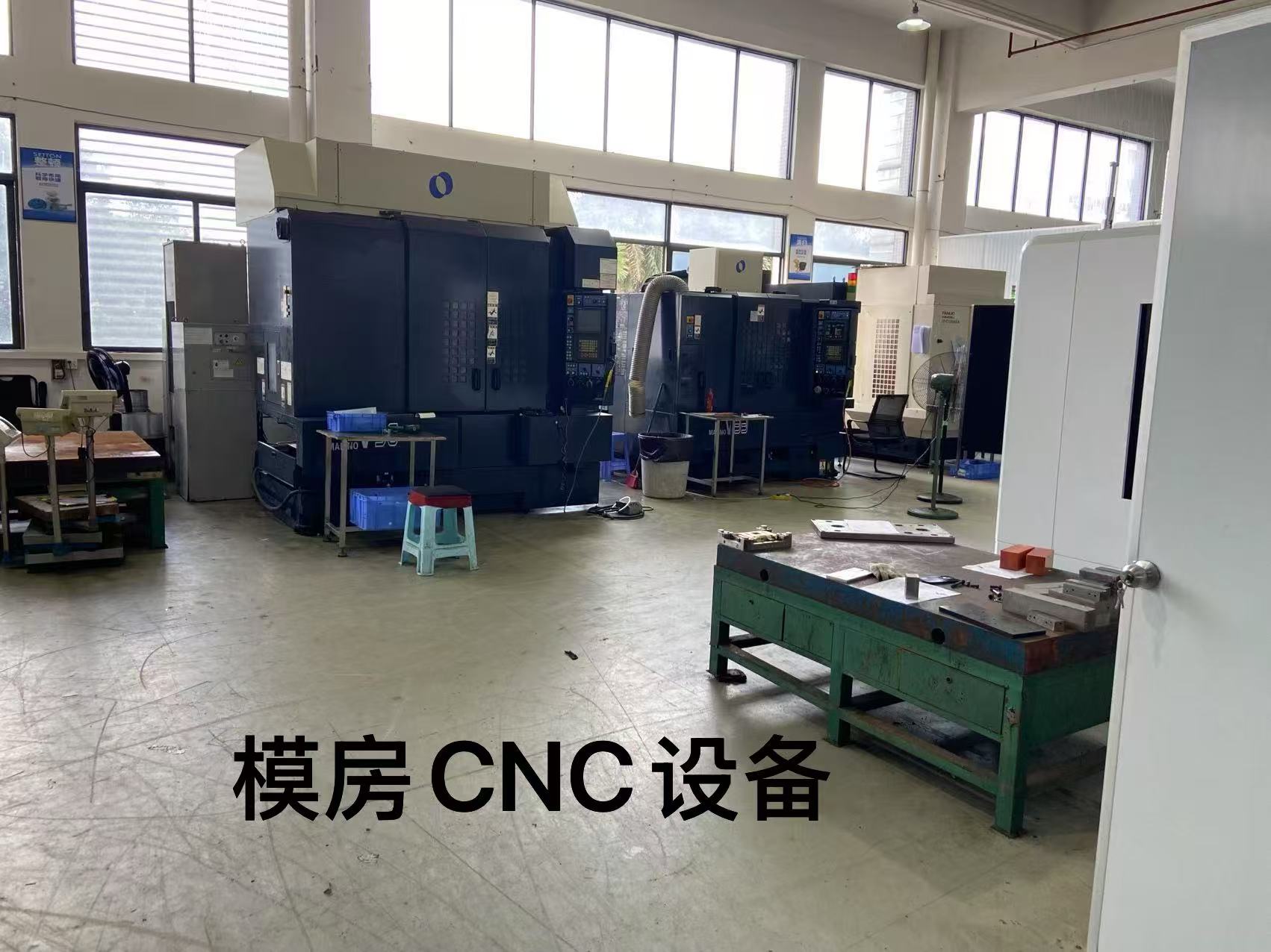 东莞市谷力互联科技有限公司图6