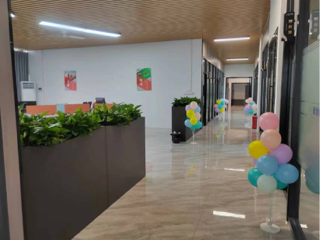 佛山市泰为精密五金有限公司图3