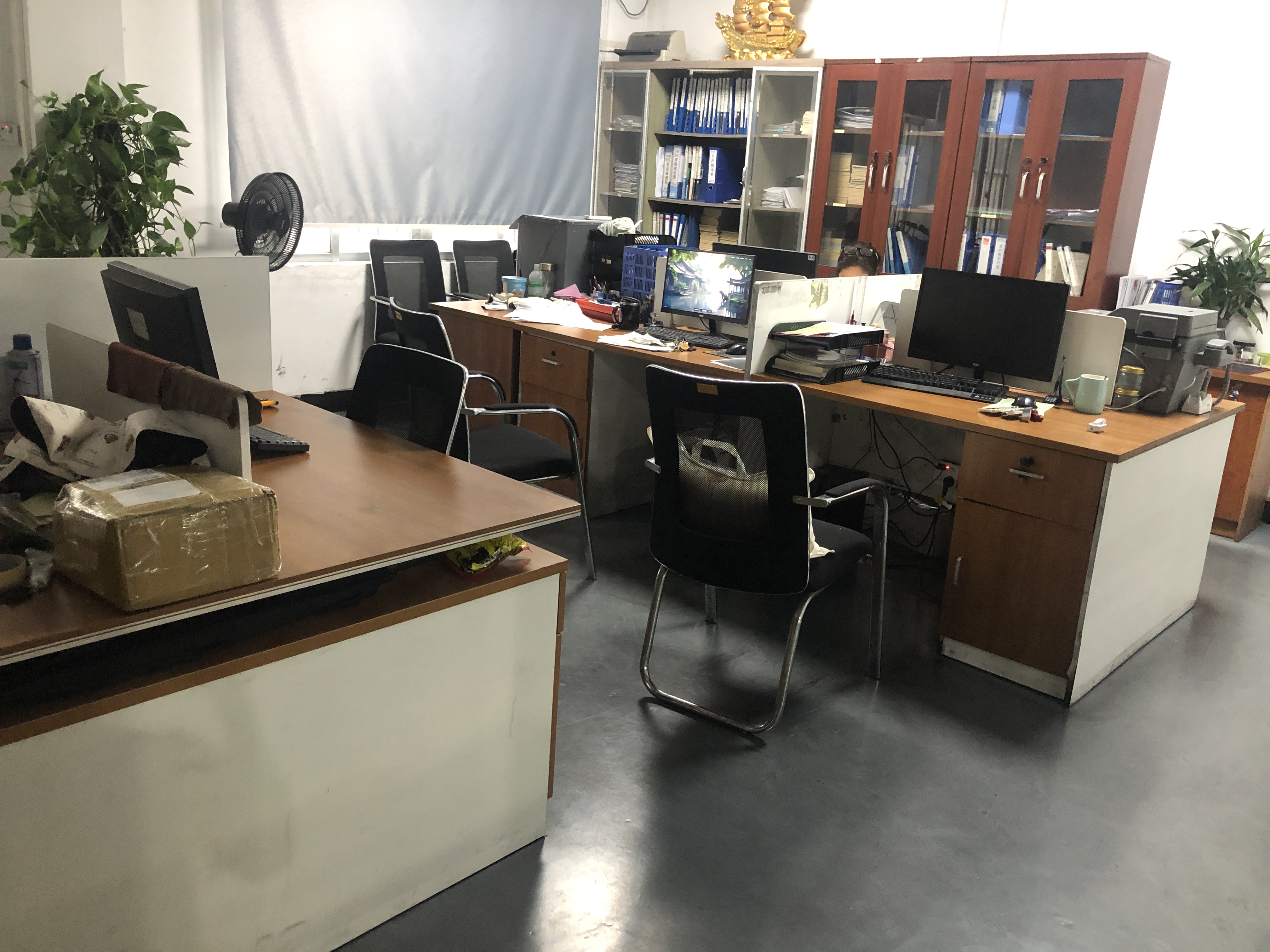 东莞市鑫平富五金科技有限公司图5