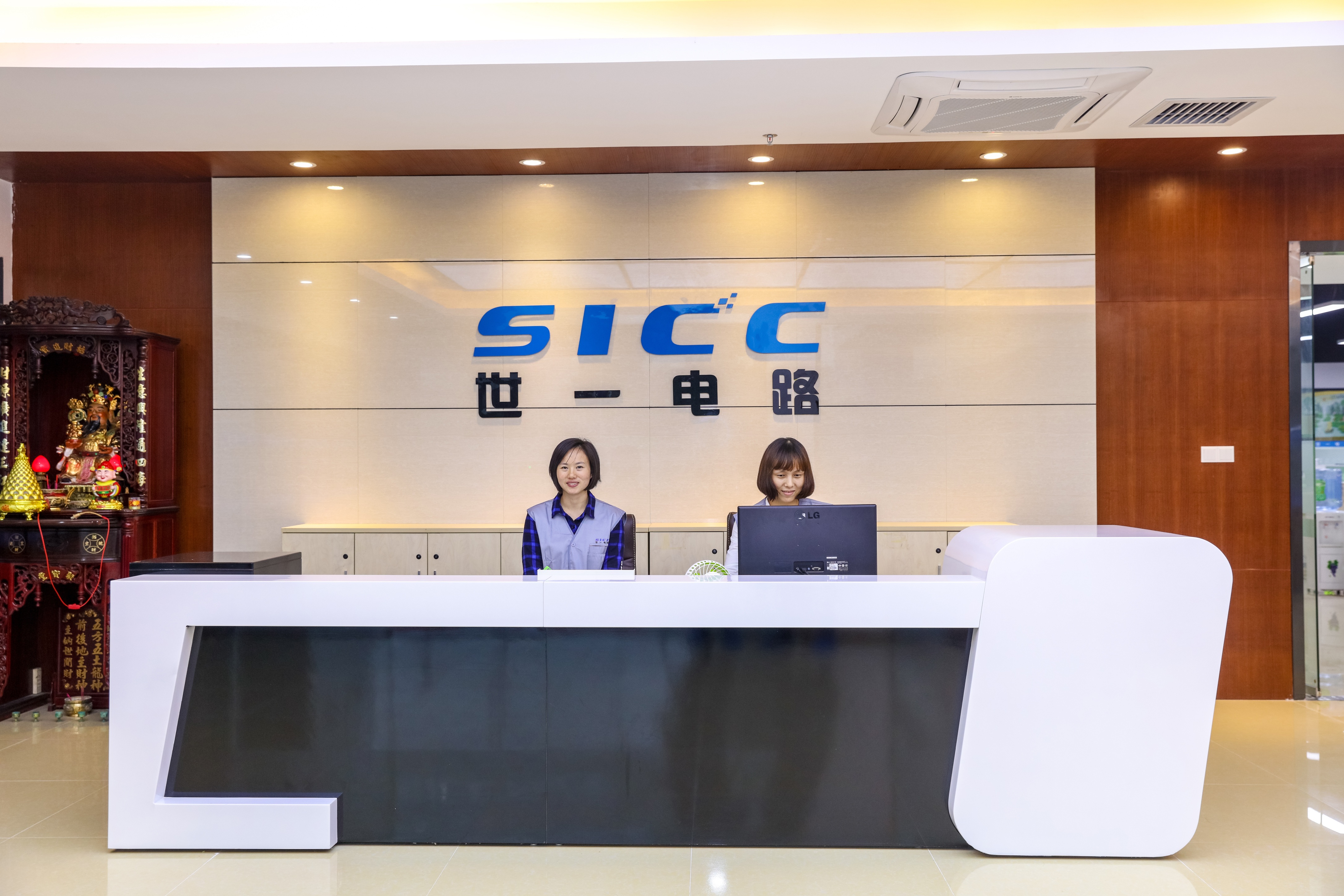 惠州世一软式线路板有限公司图1