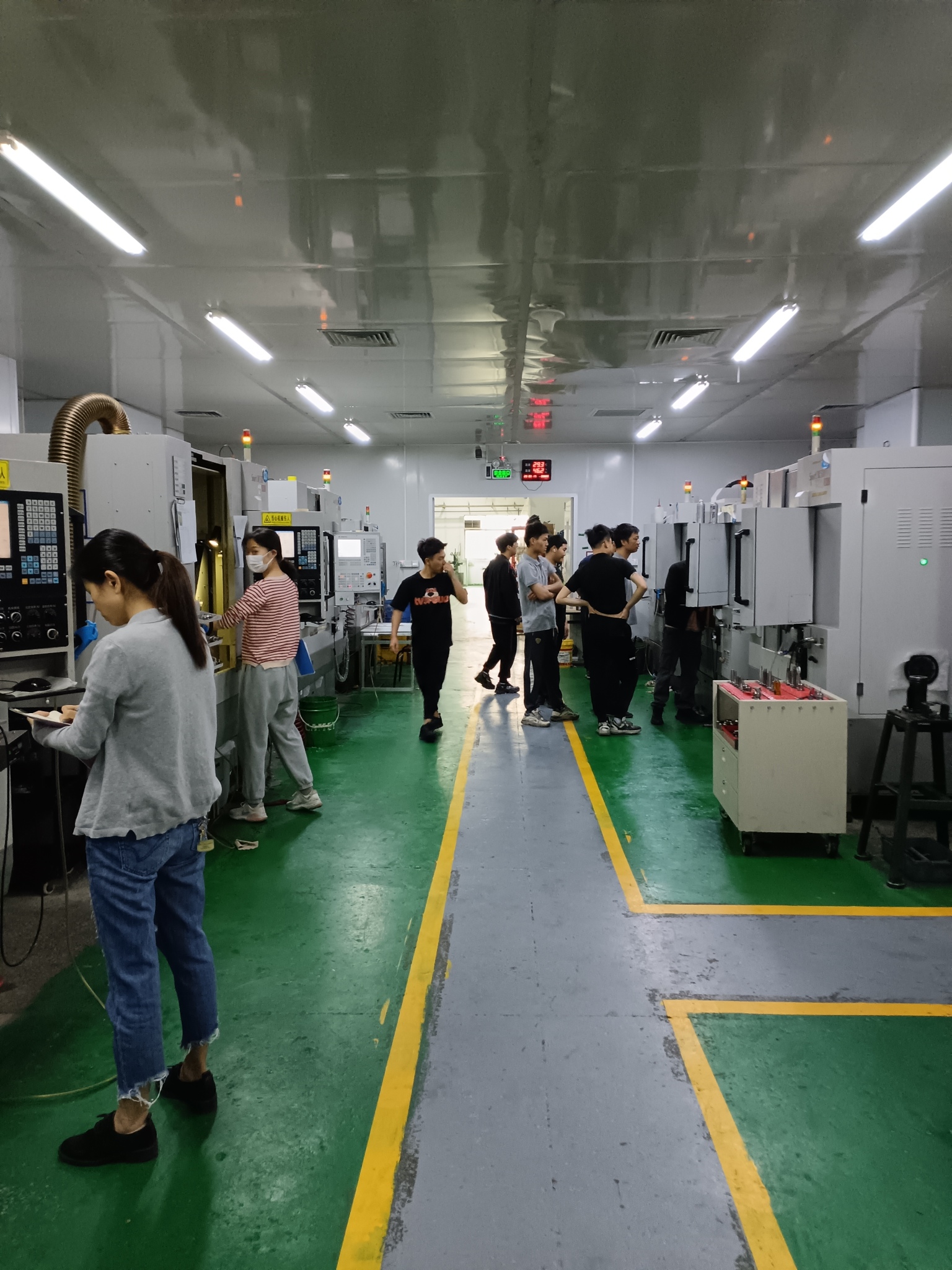 深圳市精铸模具有限公司图3